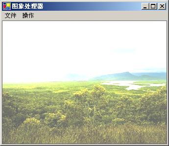 数字图像处理