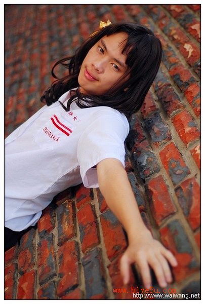 你喜欢这样的美女吗？