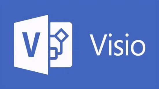 Visio中绘制组件图